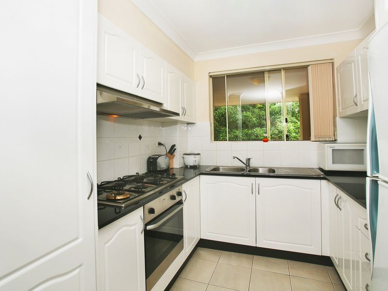 9/27-33 Coleridge Street, Riverwood, NSW 2210