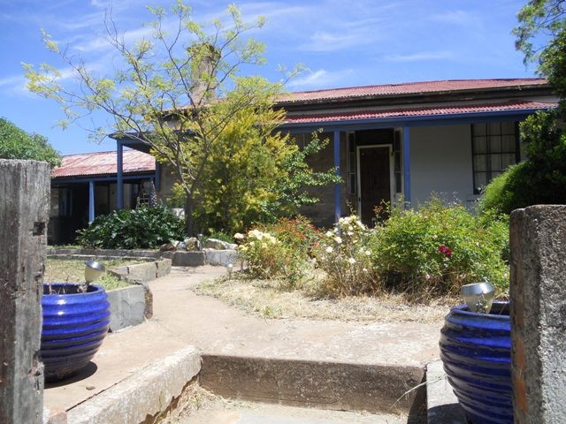 6 Queen, Burra, SA 5417