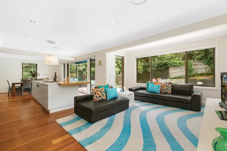 A1 Arilla Road, PYMBLE NSW 2073