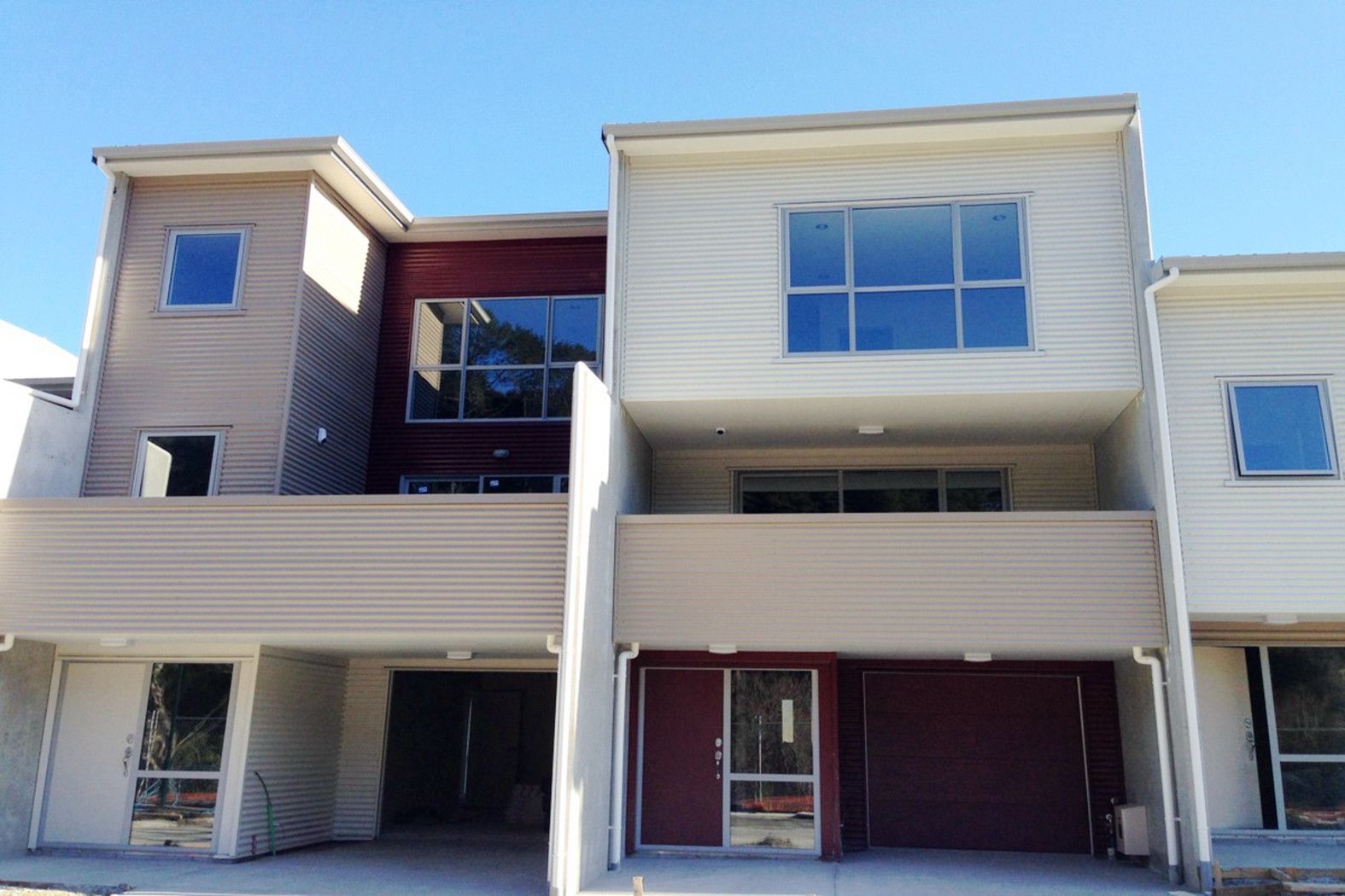 44/276 Dairy Flat Highway, Albany, North Shore City