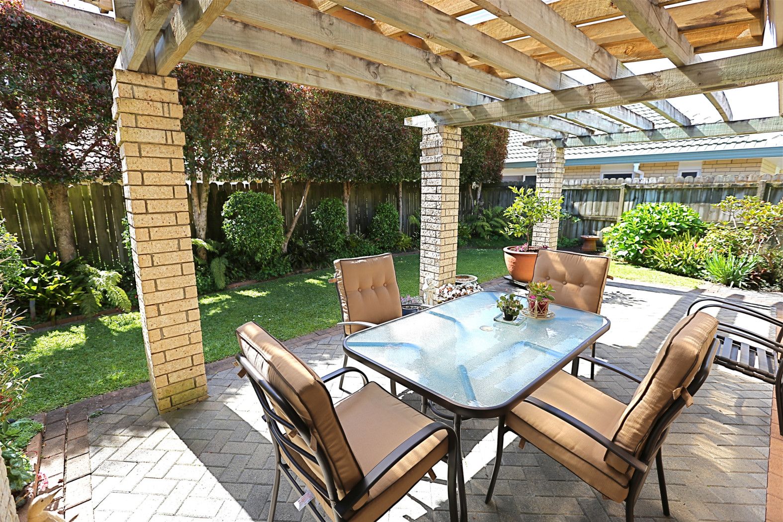 66B Kilkenny Drive, Dannemora, Manukau City