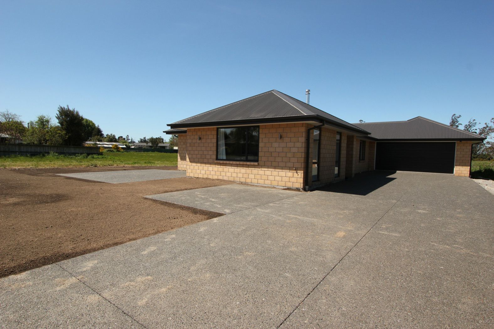 1290 Courtenay Road, KIRWEE, Selwyn District