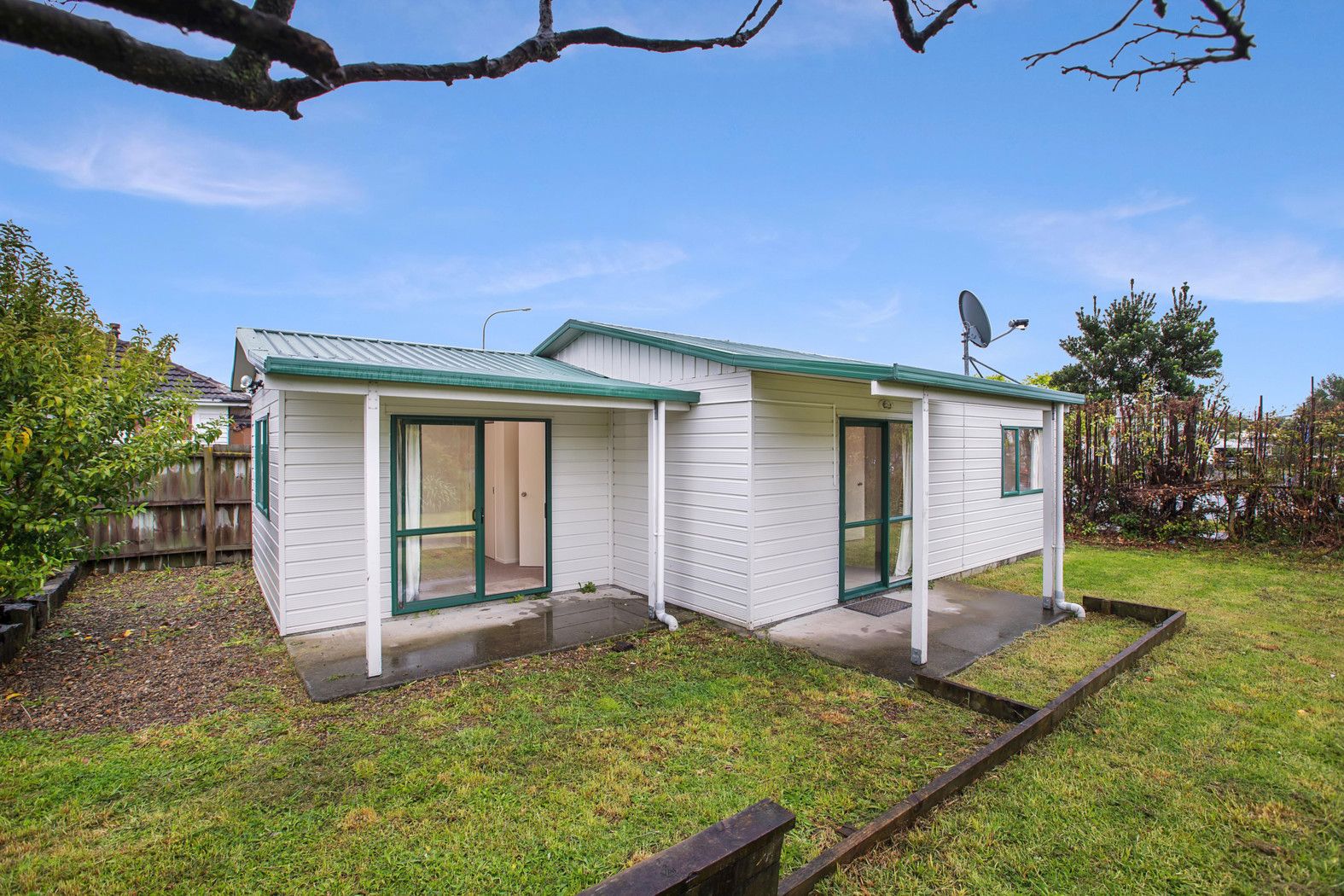 72 McKenzie Road, Mangere Bridge, Manukau City