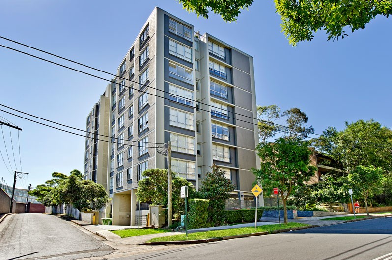 18/80 Cook Road, Centennial Park, NSW 2021