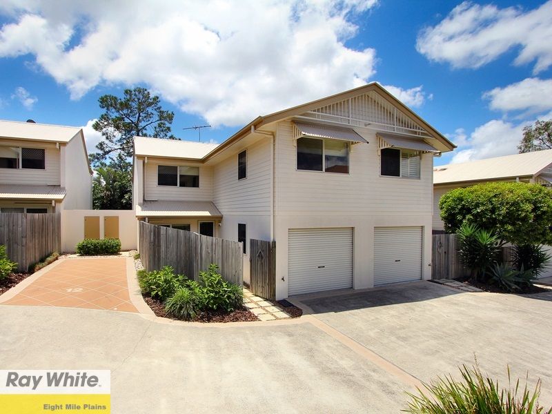 15 San Mateo Boulevard, Eight Mile Plains QLD 4113