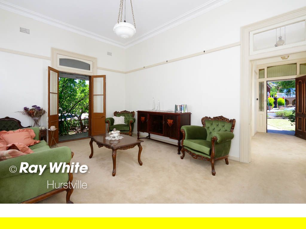 78 Carrington Avenue, Hurstville, NSW 2220