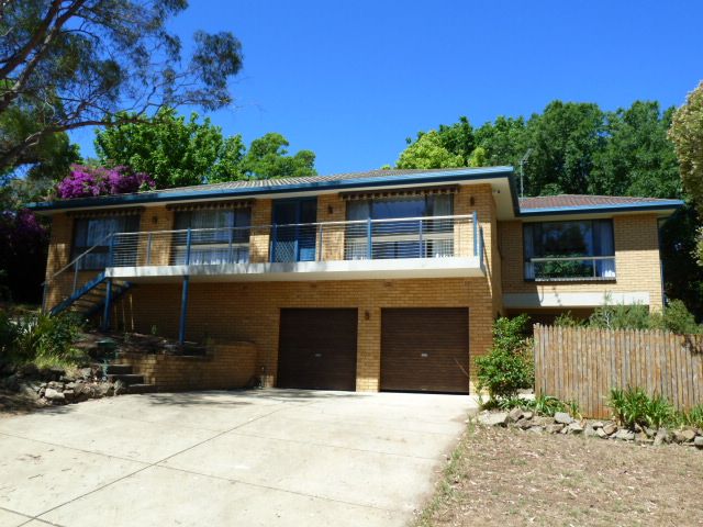 17 Malumba Crescent, Kooringal, NSW 2650