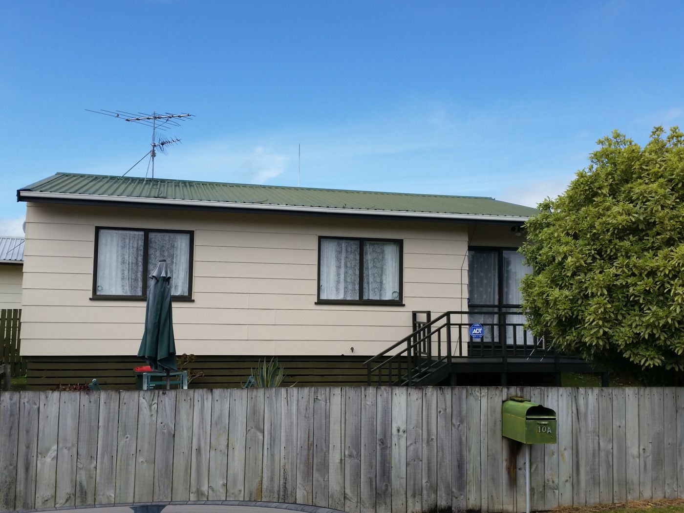 Tuakau, Franklin