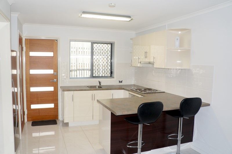 4/259 Auckland Street, South Gladstone, QLD 4680