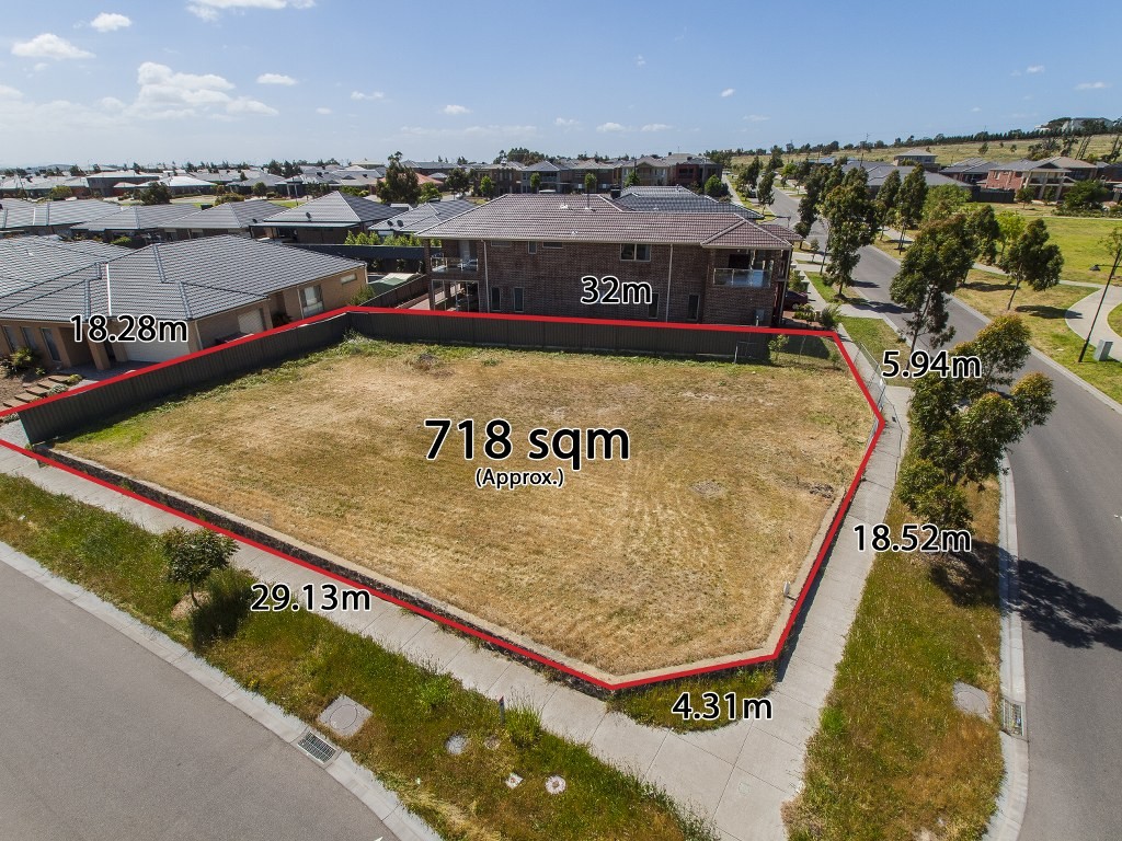 25 Perisher Drive, Craigieburn, VIC 3064