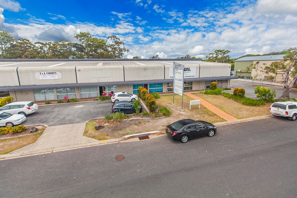 9 / 5 Traders Way, Currumbin, QLD 4223