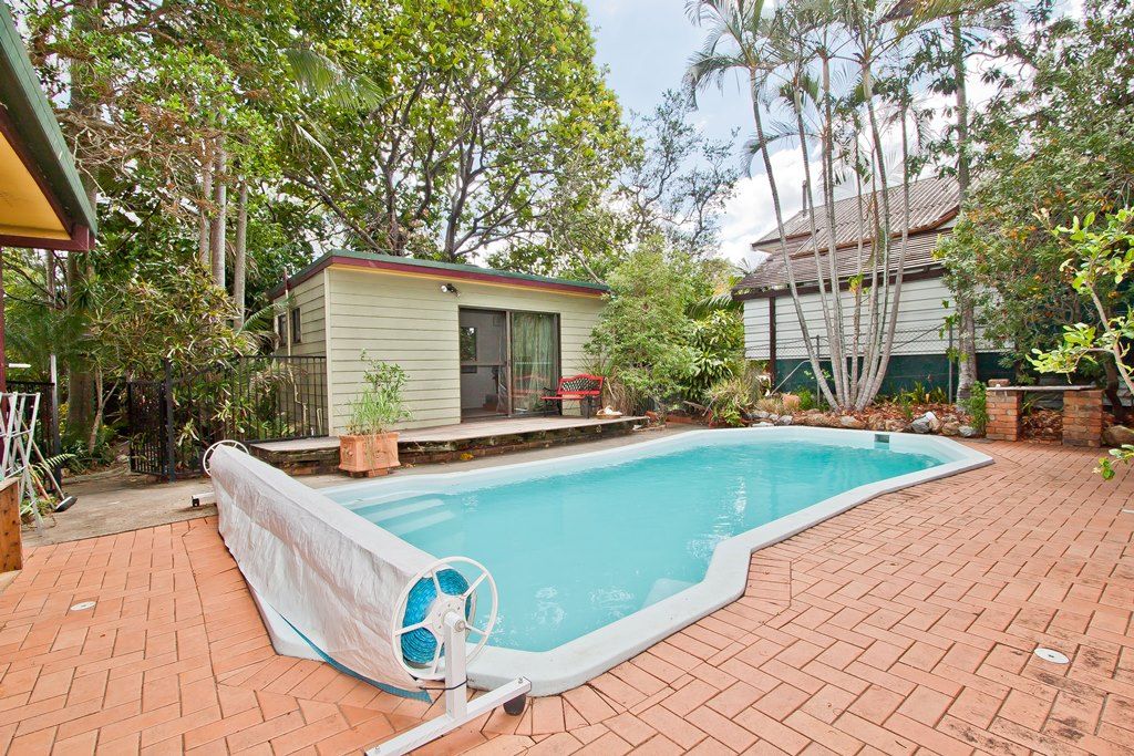 34 Hammersmith Street, Coopers Plains, QLD 4108
