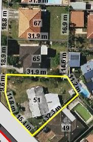 51 Pickworth Street, Upper Mount Gravatt, QLD 4122