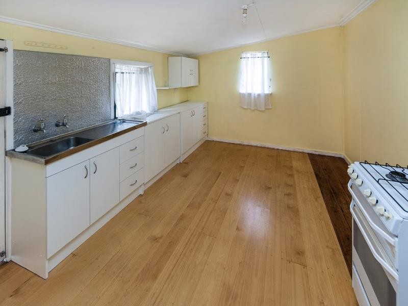 89 Lower Cairns Terrace, PADDINGTON, QLD 4064