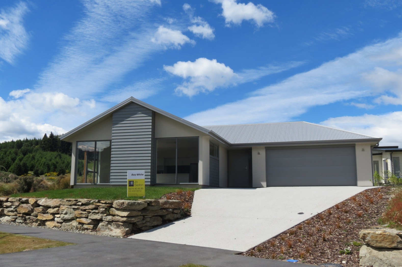 10 Makomako Road, WANAKA, Queenstown Lakes District