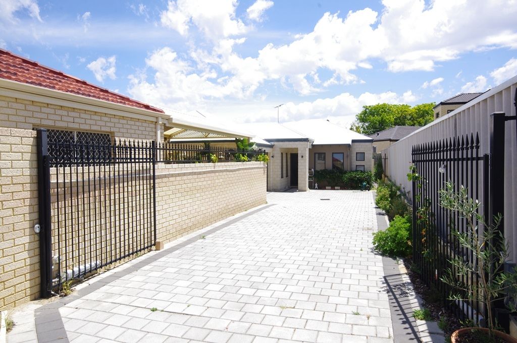 5b Piedmont Court, Nollamara, WA 6061