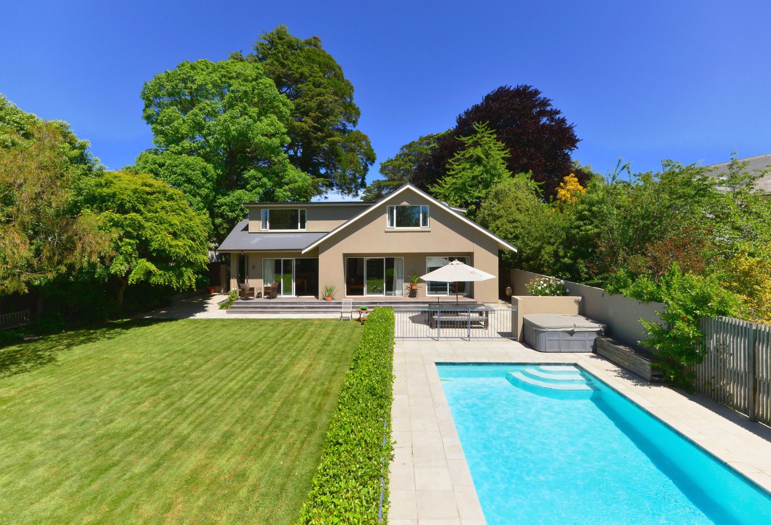 331 Ashgrove Terrace, Somerfield, Christchurch City