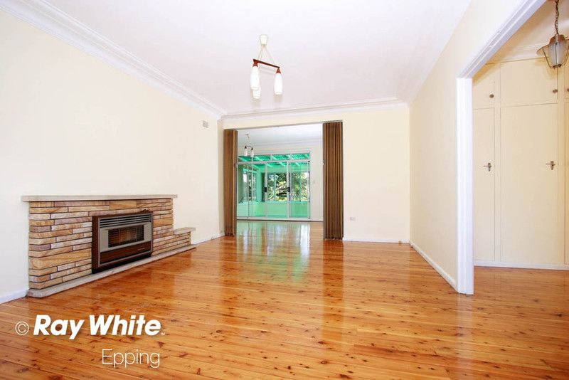 26B Chesterfield Road, Epping, NSW 2121