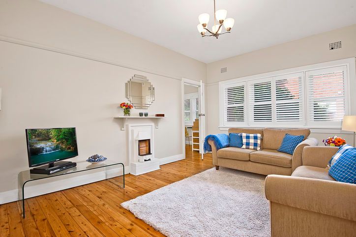86A Kurraba Road, Neutral Bay NSW 2089