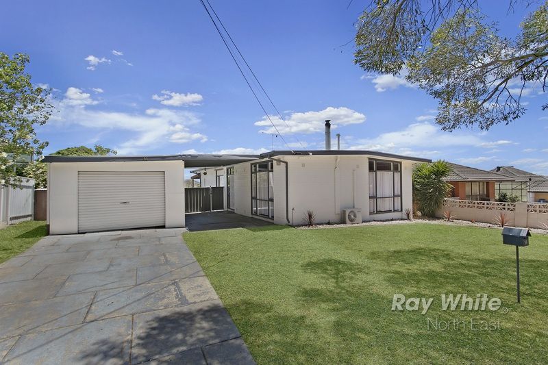 14 Sea View Road, Para Hills SA 5096