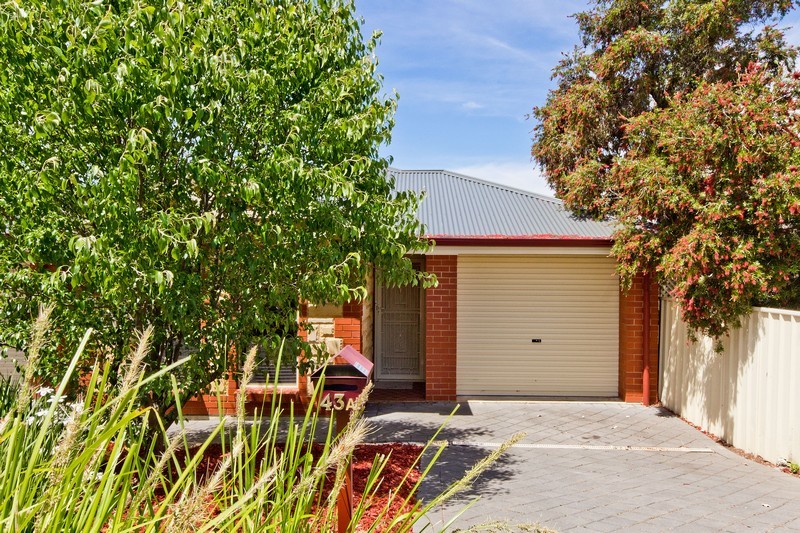 43a Russell Road, Athelstone, SA 5076