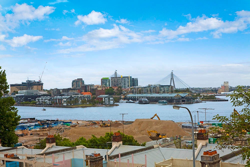 41 and 43 Kent Street, Millers Point, NSW 2000