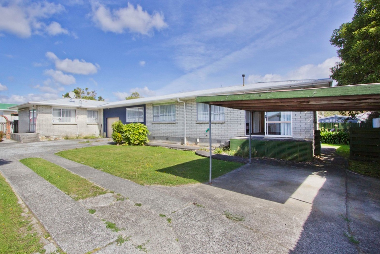 13 AandB Berkeley Street, Wainuiomata, Lower Hutt City