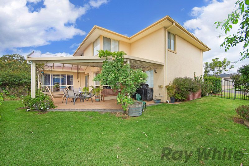 9 Bangalay Close, Blue Haven, NSW 2262