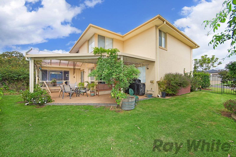 9 Bangalay Close, Blue Haven, NSW 2262