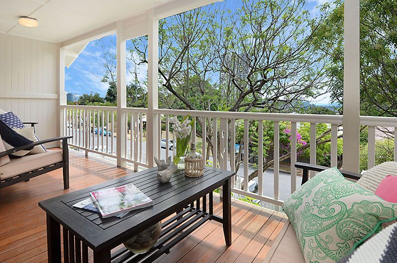 23 Cintra Road, Bowen Hills, QLD 4006