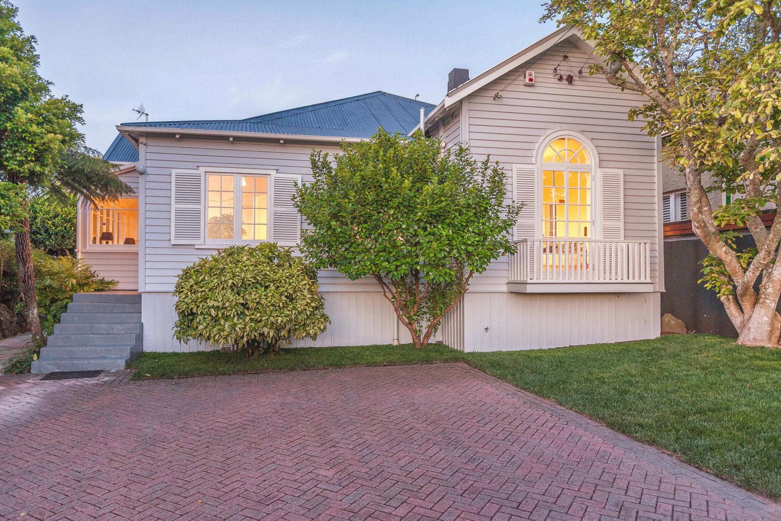 35 Fairview Road, Mount Eden, Auckland