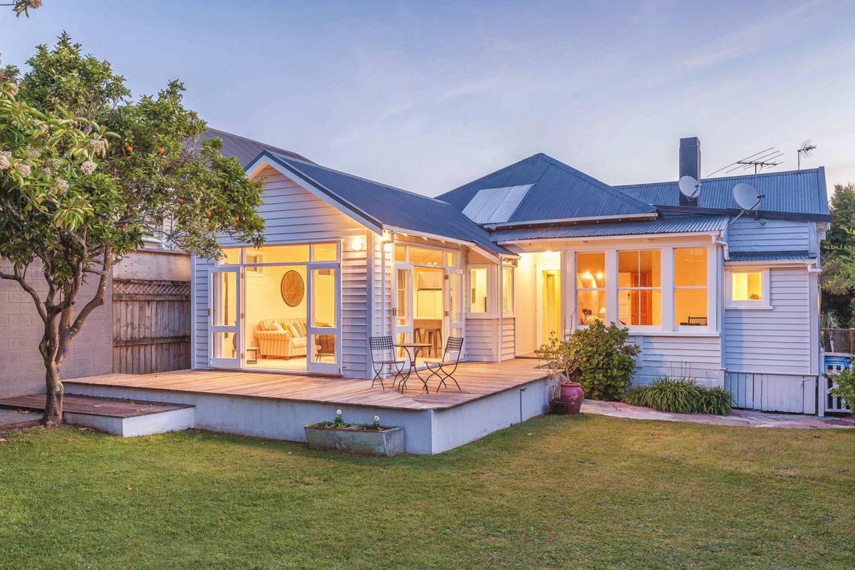 35 Fairview Road, Mount Eden, Auckland Real Estate Ray White New
