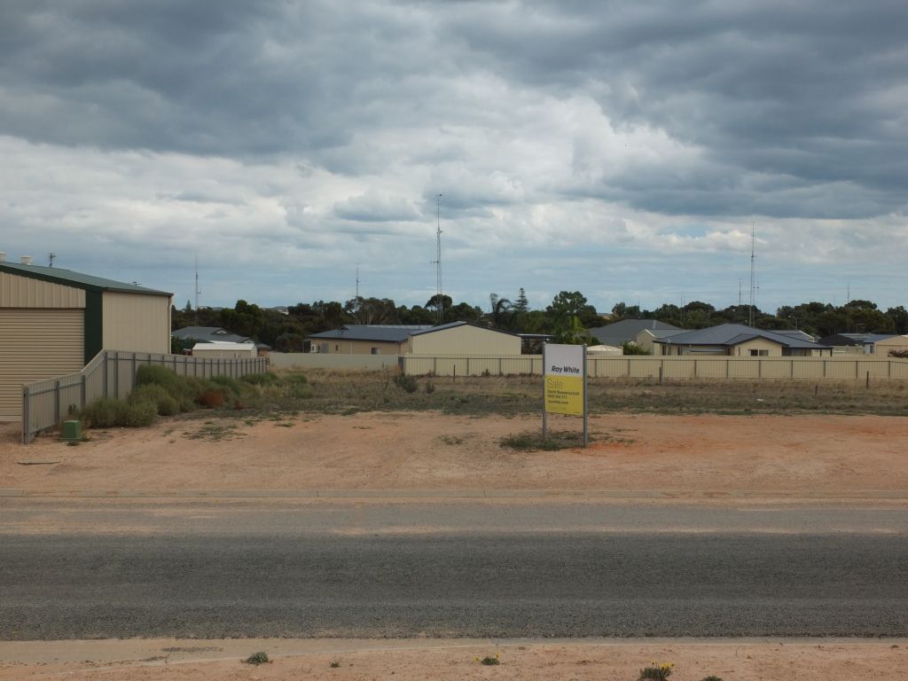 14 (lot 101) Seaview Road, MOONTA BAY, SA 5558
