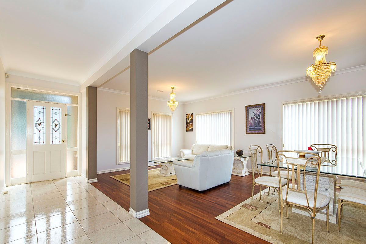7 Foxtail Terrace, SOUTH MORANG, VIC 3752