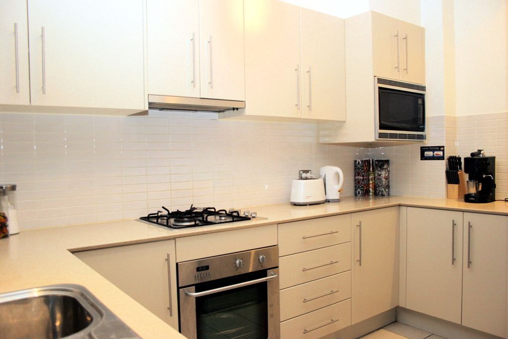 111/1 The Piazza, Wentworth Point, NSW 2127