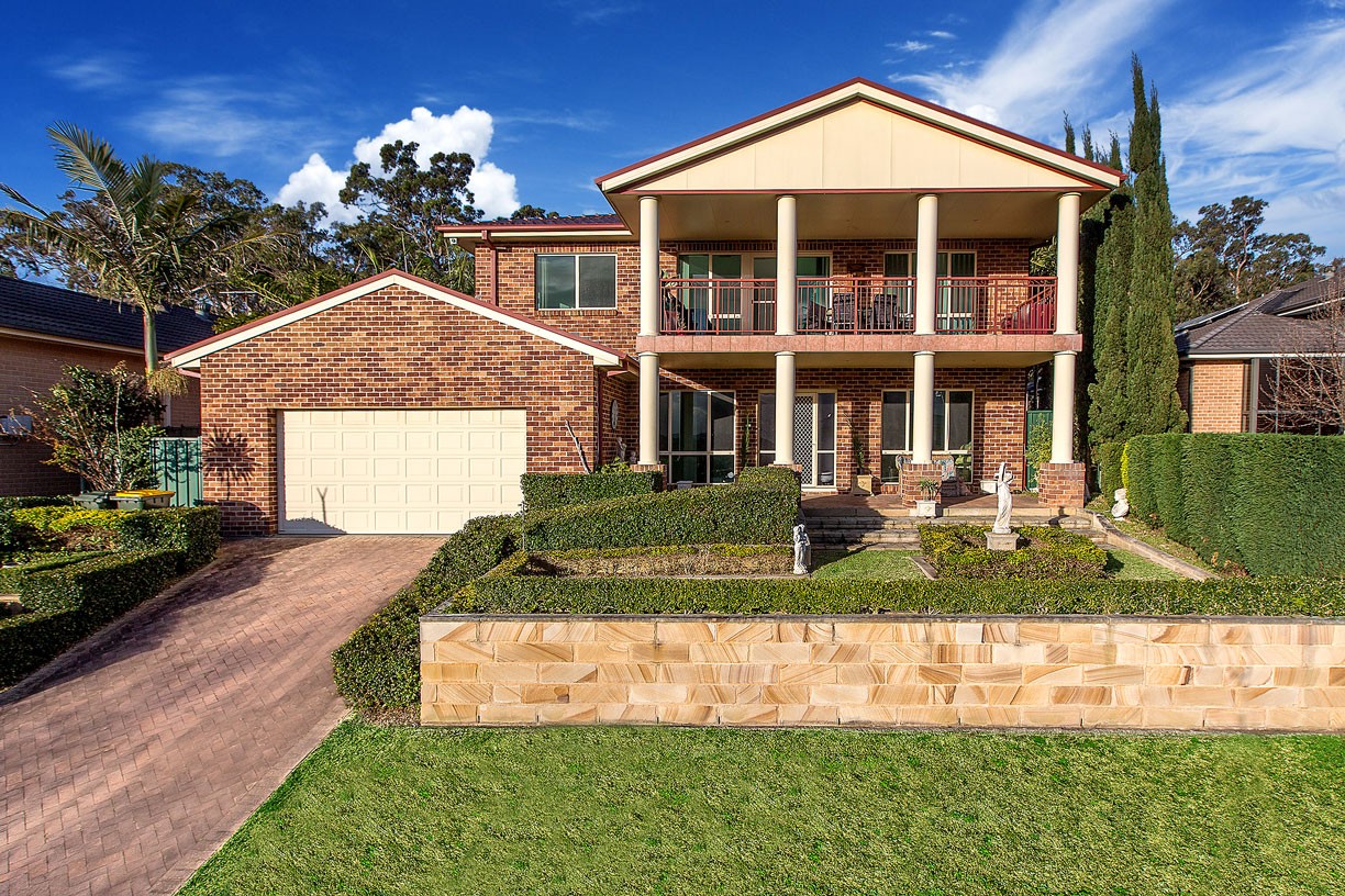 105 Waikiki Road, BONNELLS BAY, NSW 2264