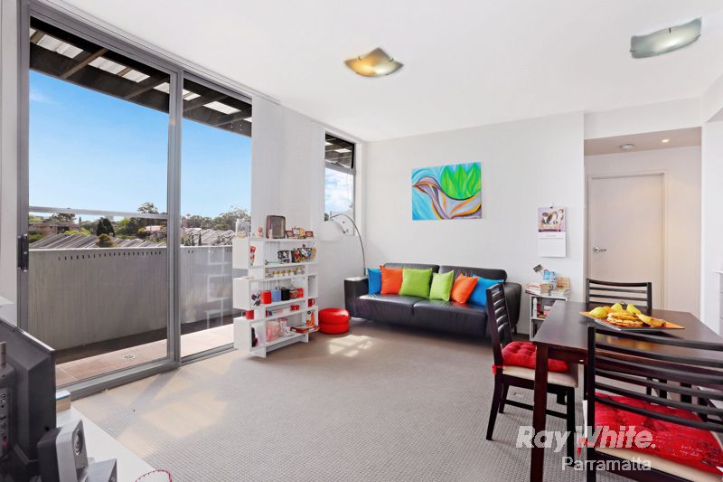 58/88 James Ruse Drive, Rosehill, NSW 2142