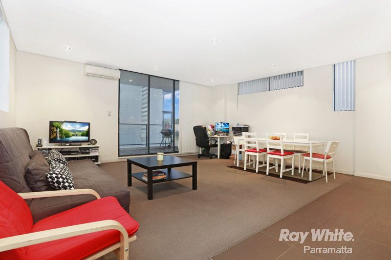 15/88 James Ruse Drive, ROSEHILL, NSW 2142