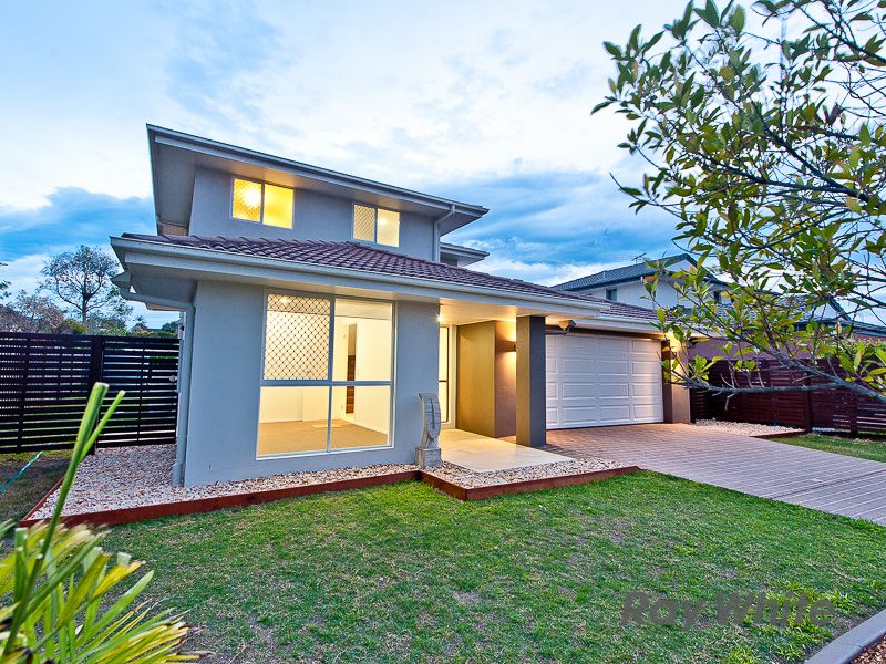 75 Churchill Circuit, BANYO, QLD 4014