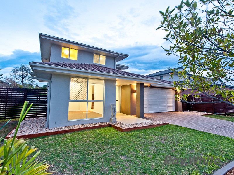 75 Churchill Circuit, BANYO, QLD 4014
