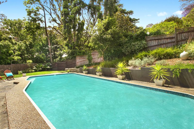 A1 Arilla Road, Pymble, NSW 2073