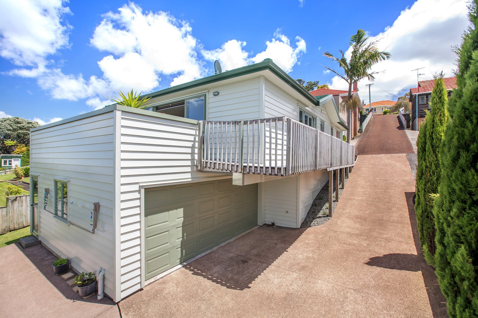 45a Ngatiawa Street, One Tree Hill, Auckland City