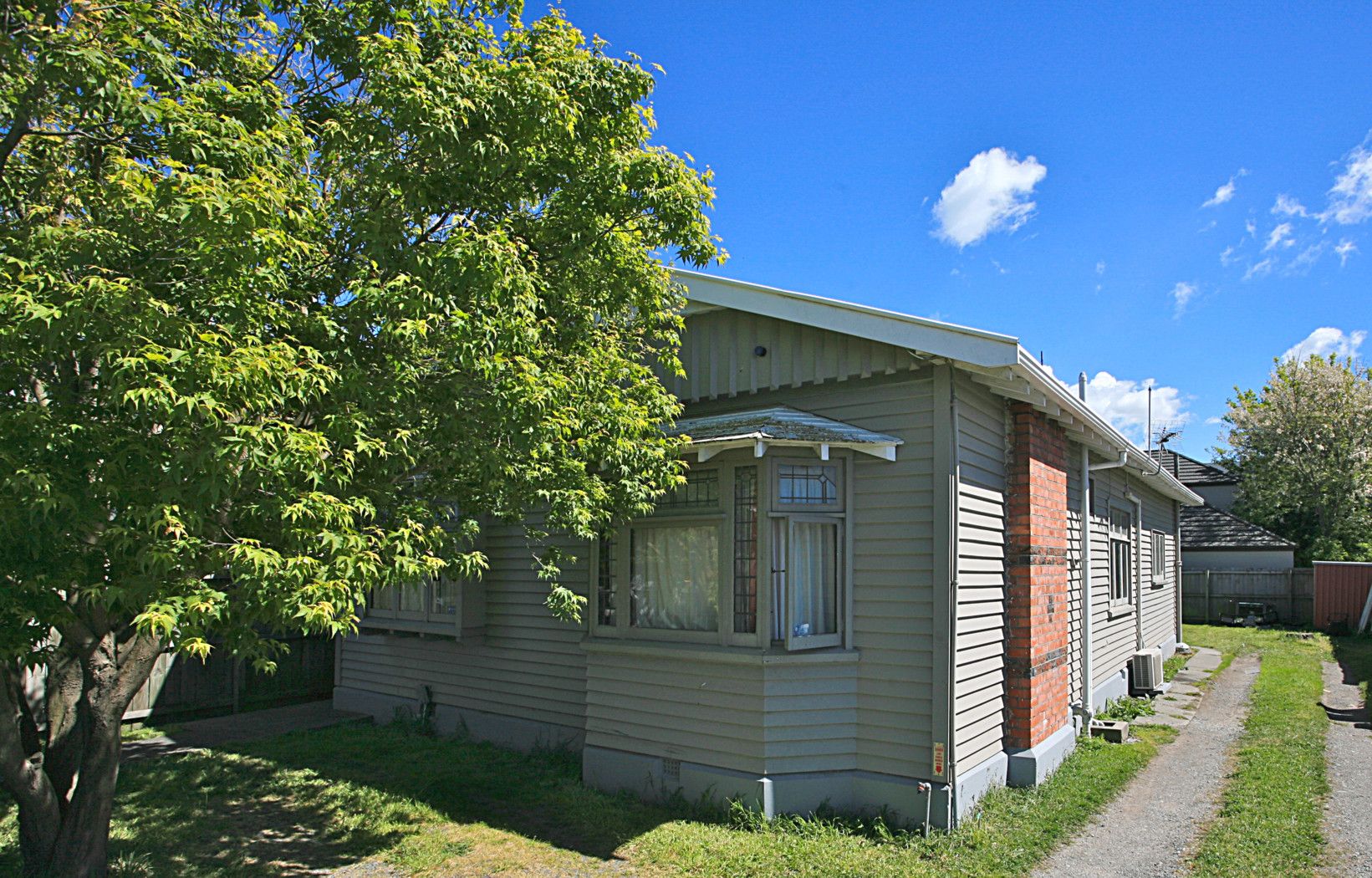 28 Peverel Street, Riccarton, Christchurch City