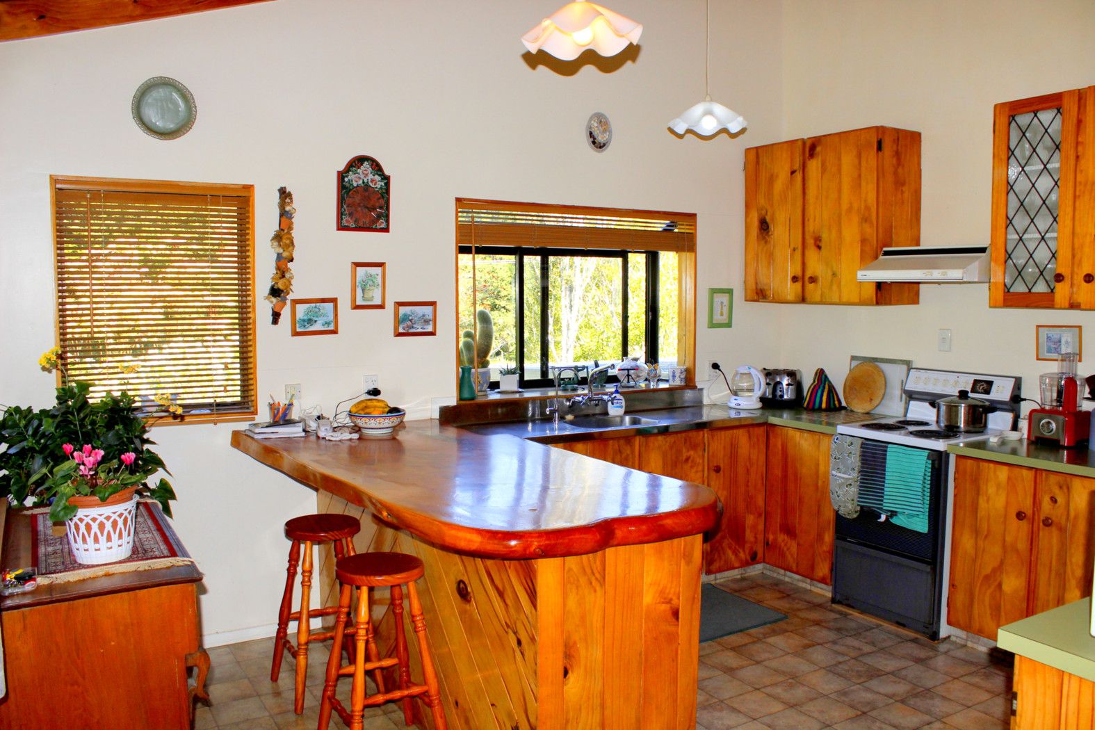 626 Takahue Road, Takahue, Far North District