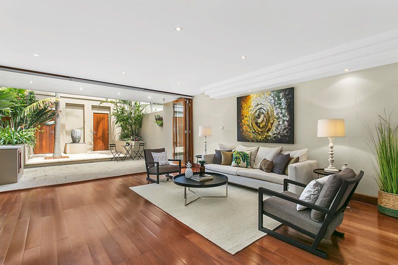 126 Fletcher Street, WOOLLAHRA, NSW 2025