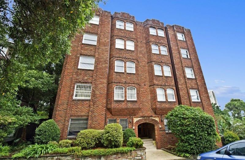 458 Edgecliff Road, Edgecliff NSW 2027