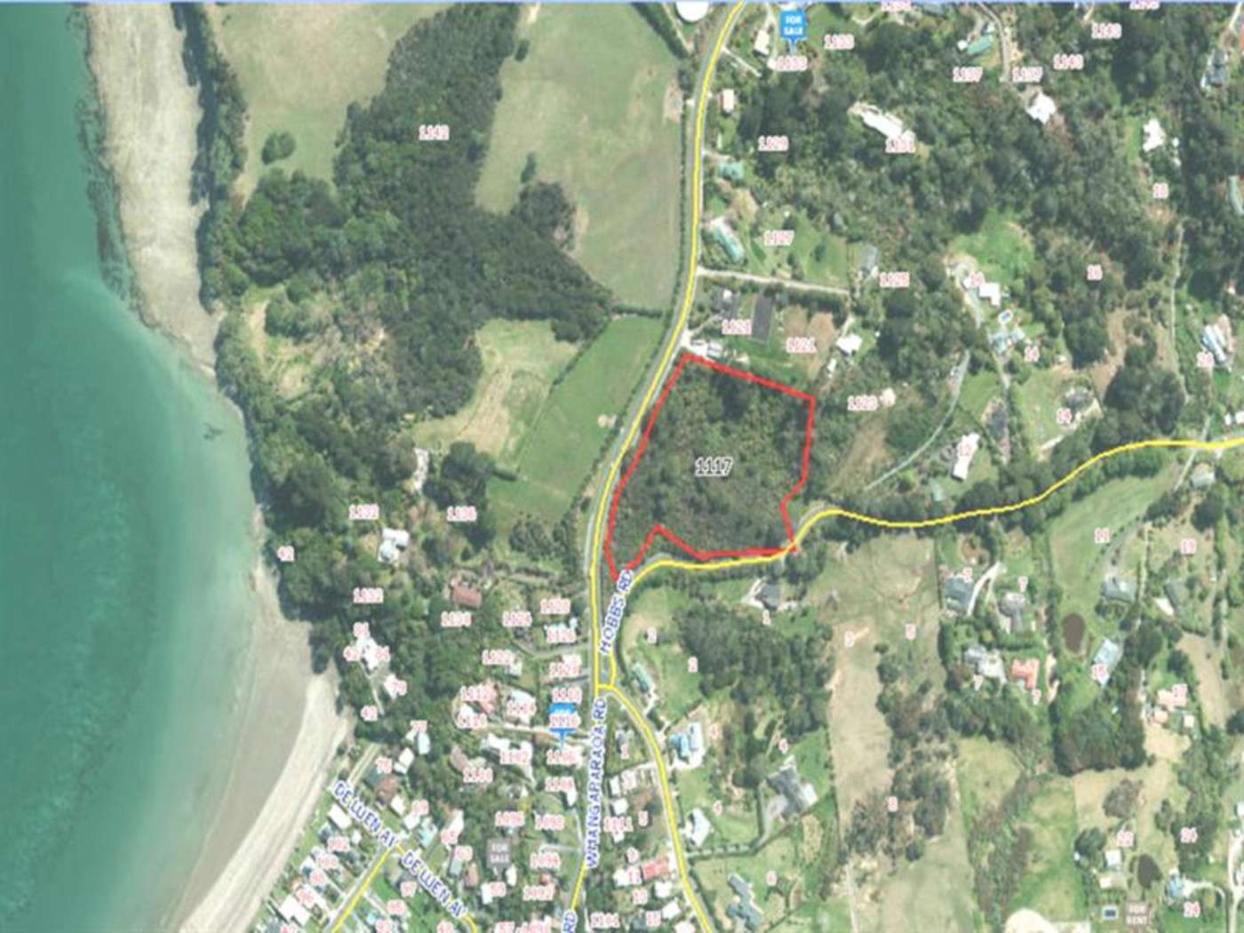 1117 Whangaparaoa Road, Whangaparaoa, Rodney Real Estate Ray White