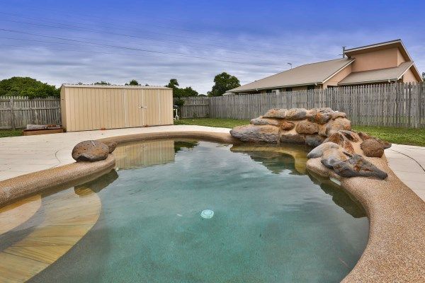 19 Condor Drive, Condon, QLD 4815