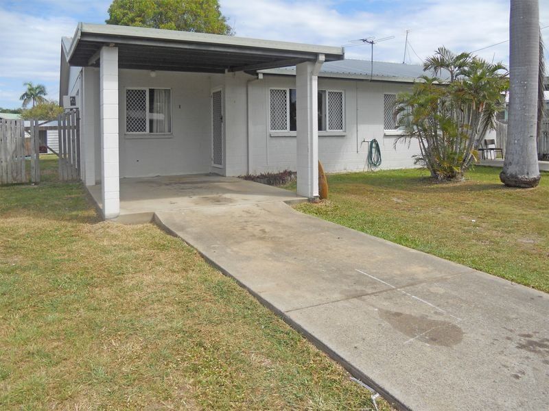 8 San Vito Crescent, RASMUSSEN, QLD 4815