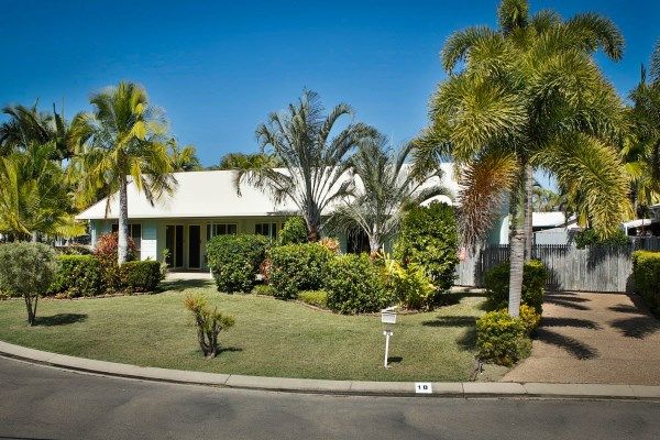 10 Serrata Court, KIRWAN, QLD 4817